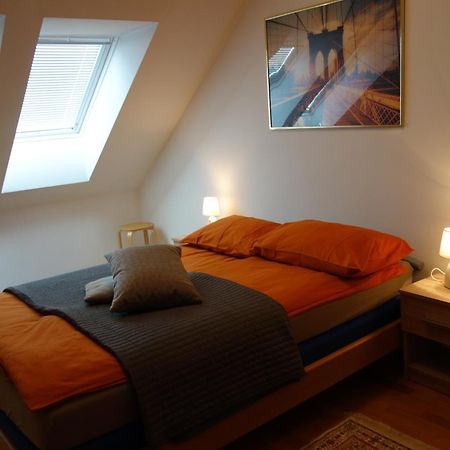Apartment Beks Postojna Eksteriør billede