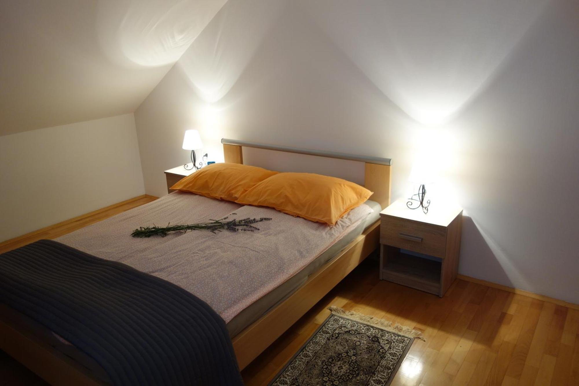 Apartment Beks Postojna Eksteriør billede