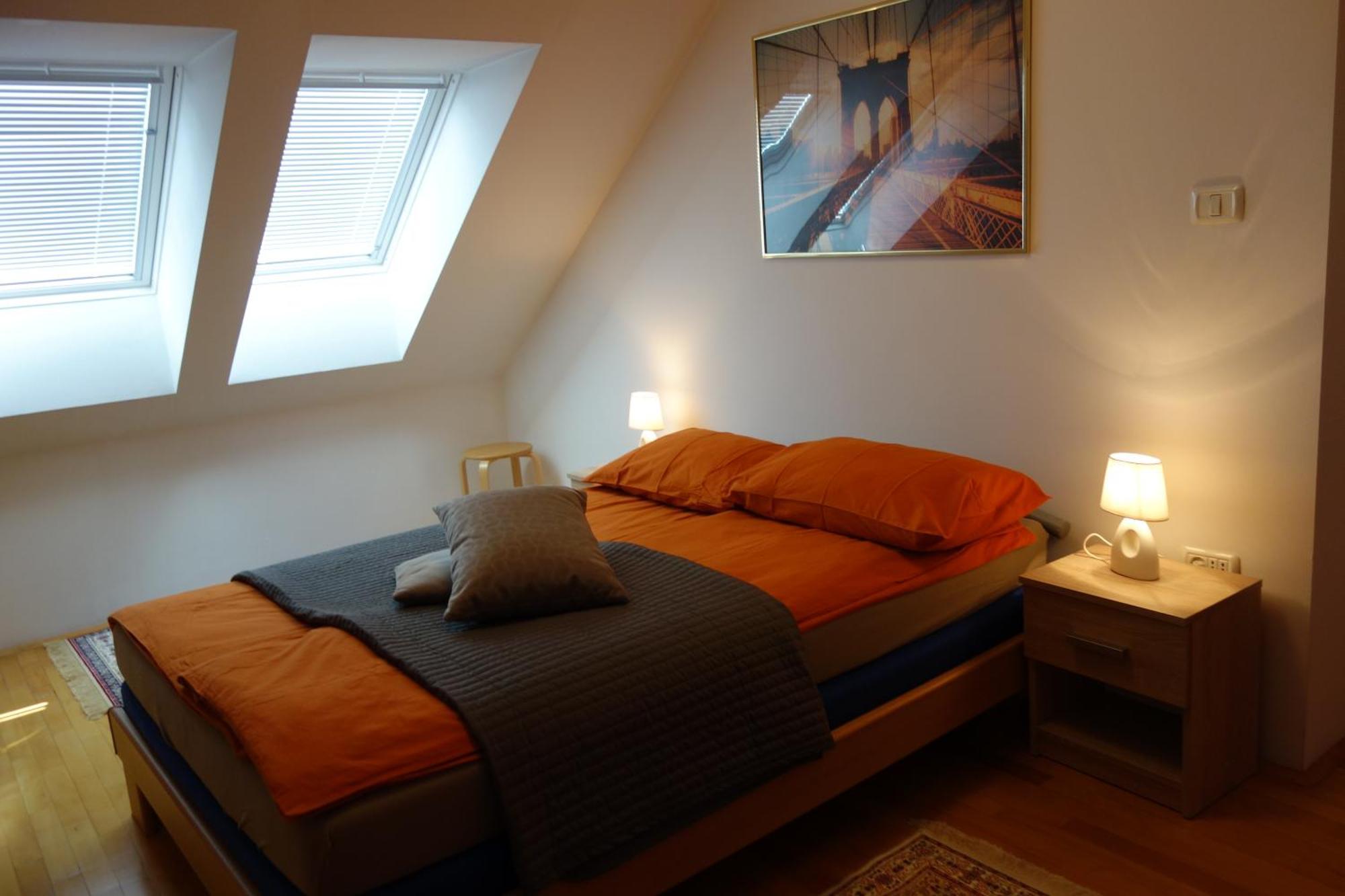 Apartment Beks Postojna Eksteriør billede