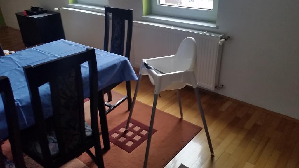 Apartment Beks Postojna Eksteriør billede