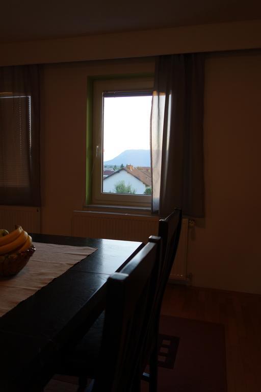Apartment Beks Postojna Eksteriør billede