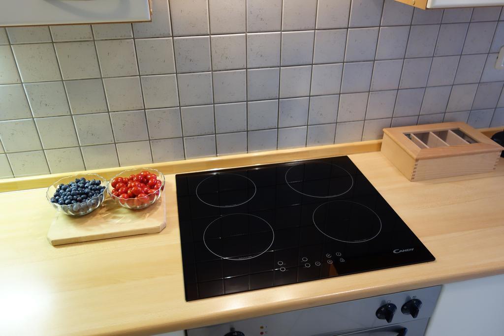Apartment Beks Postojna Eksteriør billede