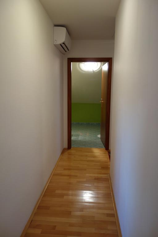 Apartment Beks Postojna Eksteriør billede