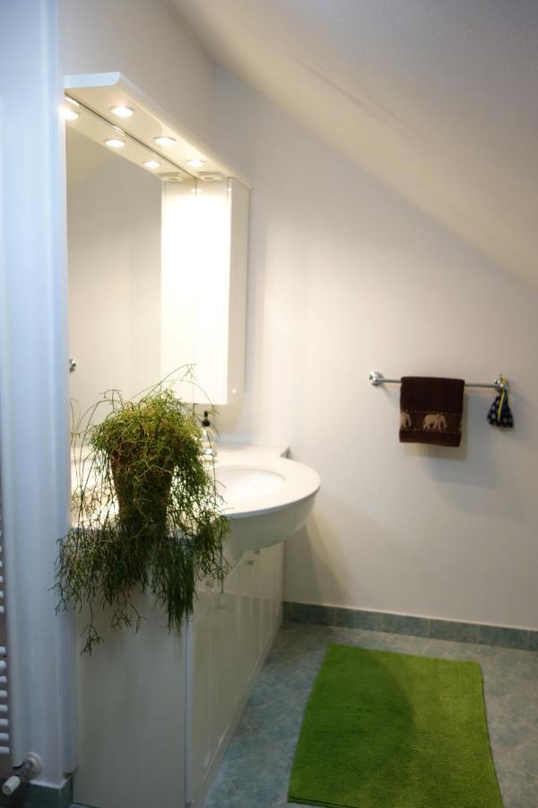Apartment Beks Postojna Eksteriør billede